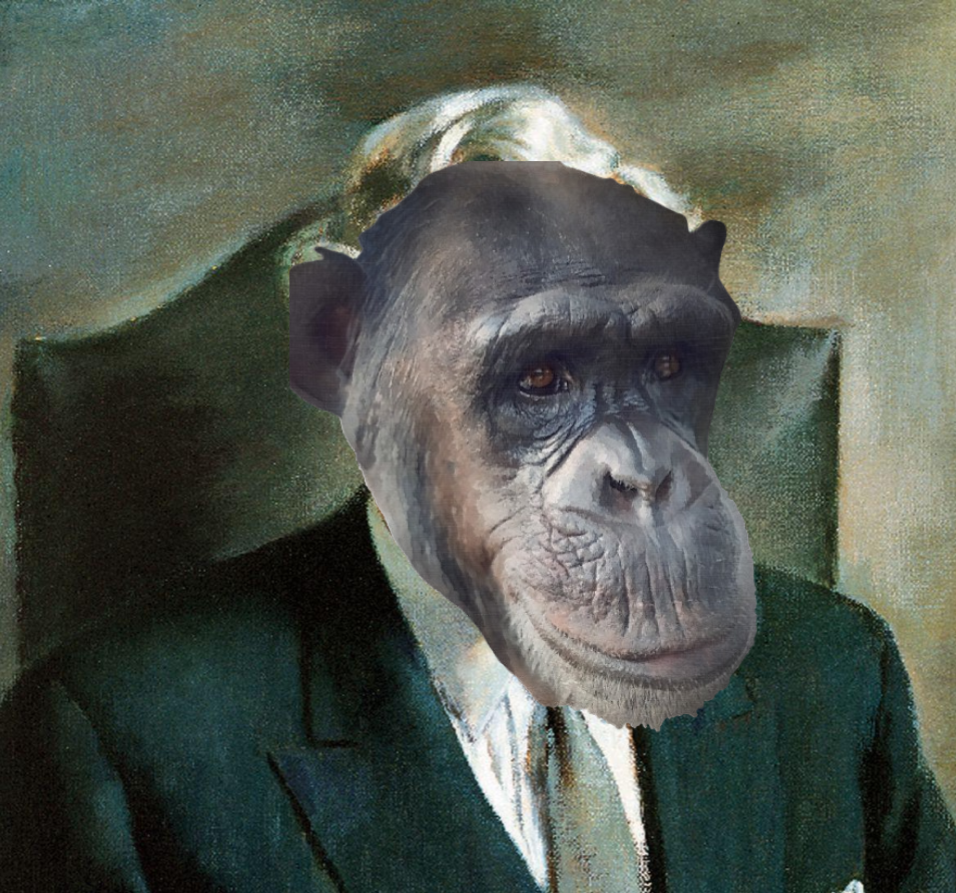 BYU Film Announces David O. McKay Monkey Biopic - The Alternate Universe