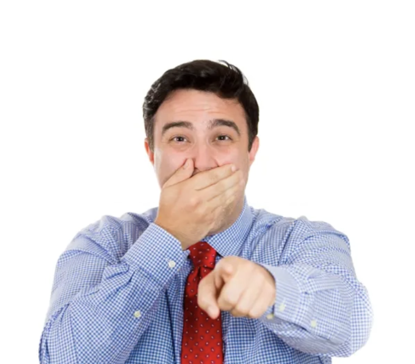 Better Than You: This Guy Said “Ahmen” Instead of “Amen” - The ...